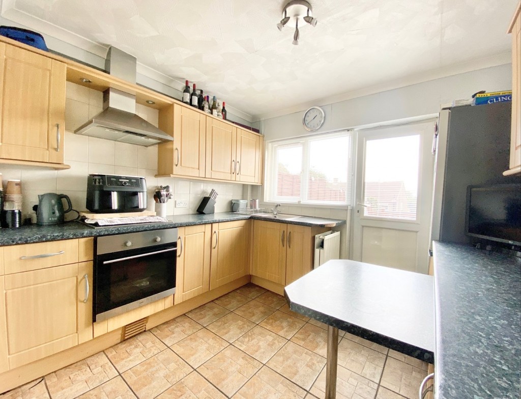 Image for Brynglas Drive, Newport