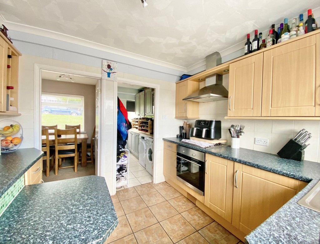 Image for Brynglas Drive, Newport