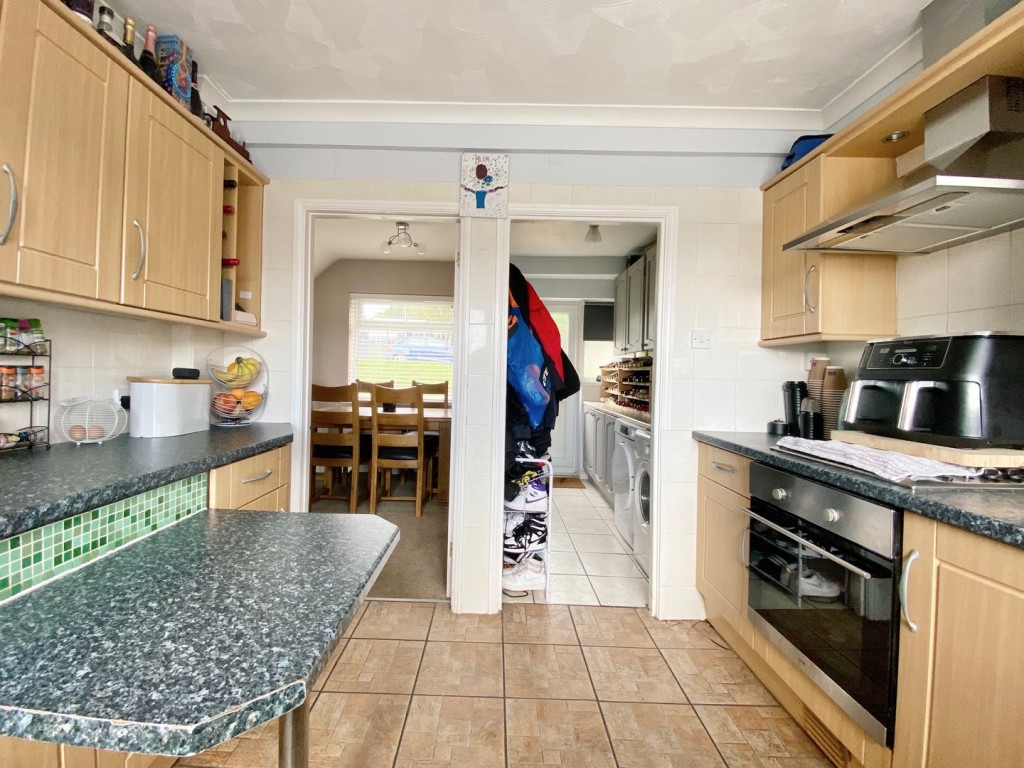 Image for Brynglas Drive, Newport