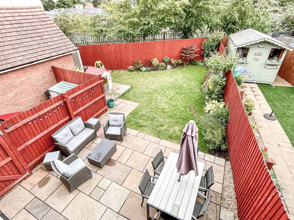 Image for Monmouth Castle Drive, Newport