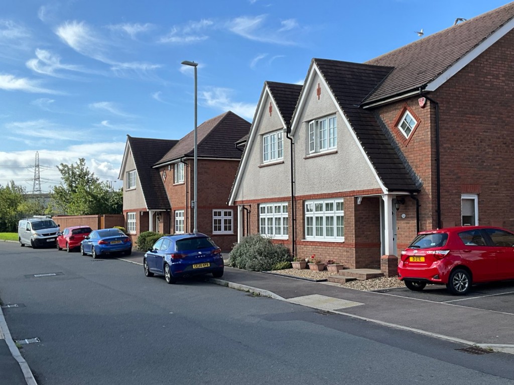 Image for Monmouth Castle Drive, Newport