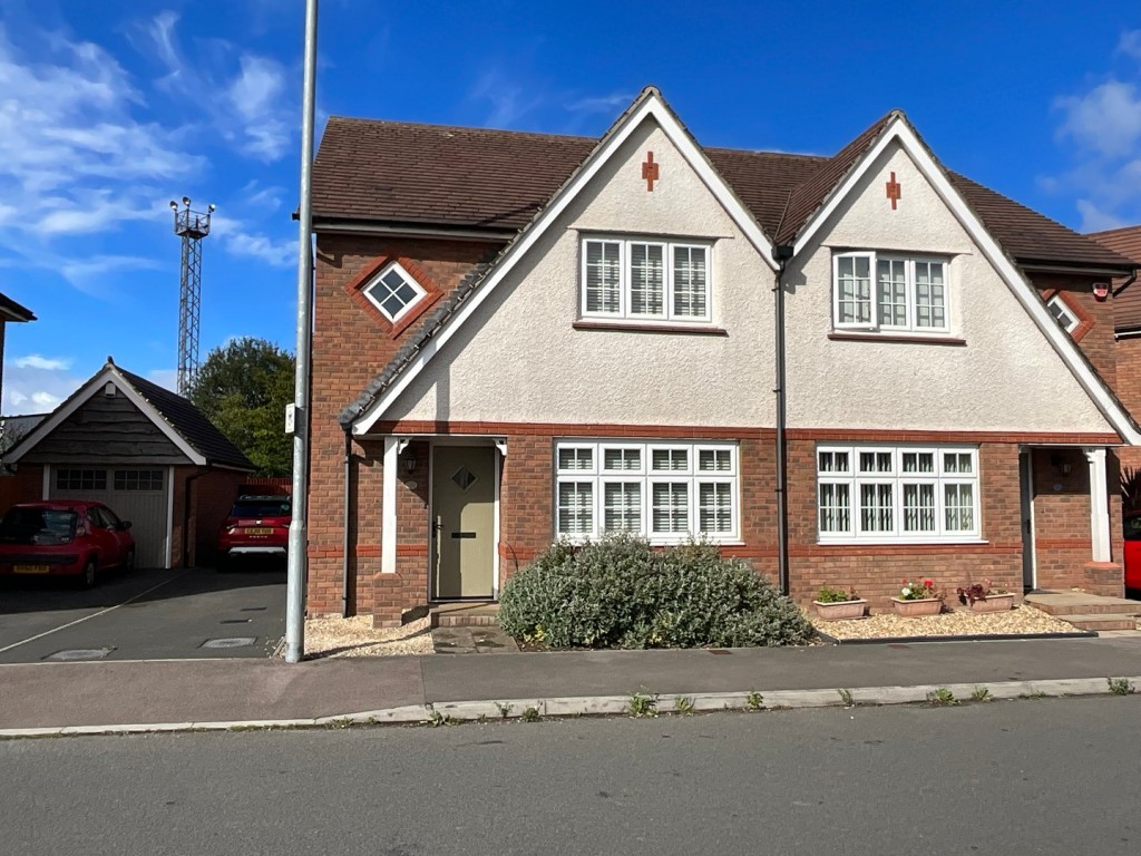 Image for Monmouth Castle Drive, Newport