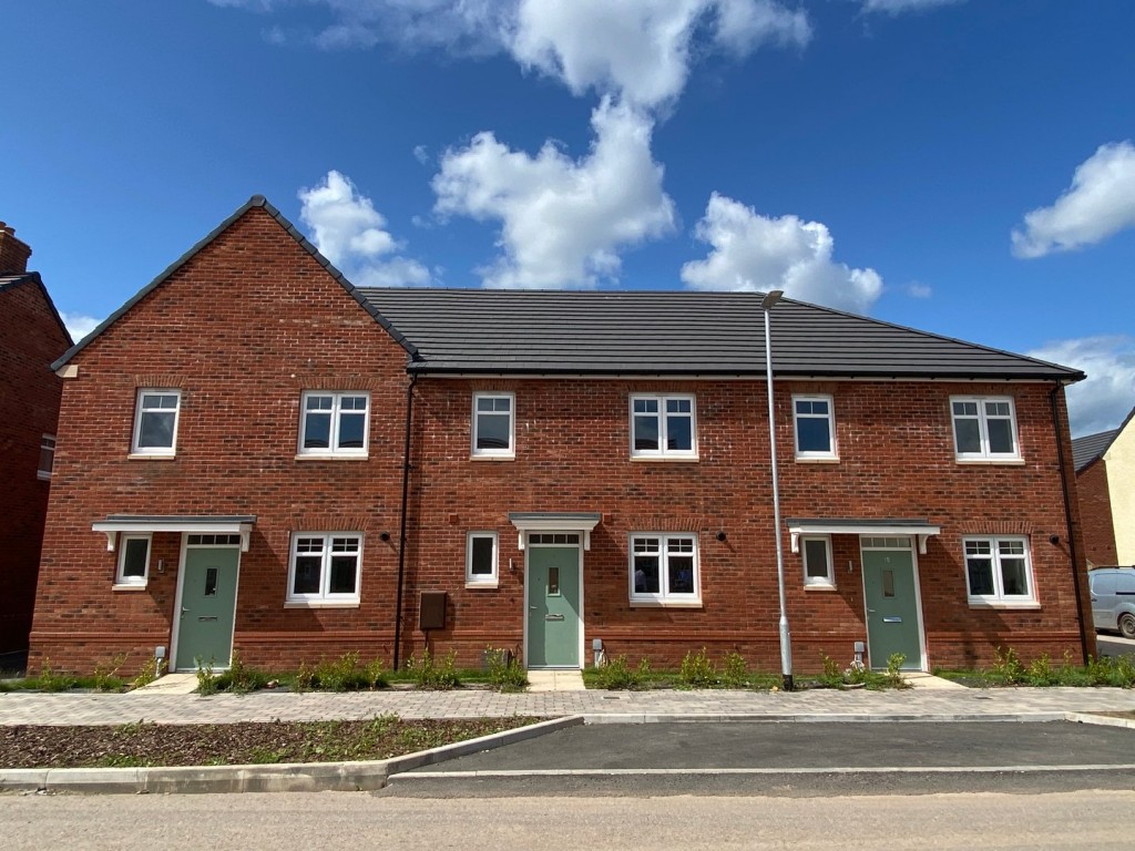 Image for Walker Point Way, Newport