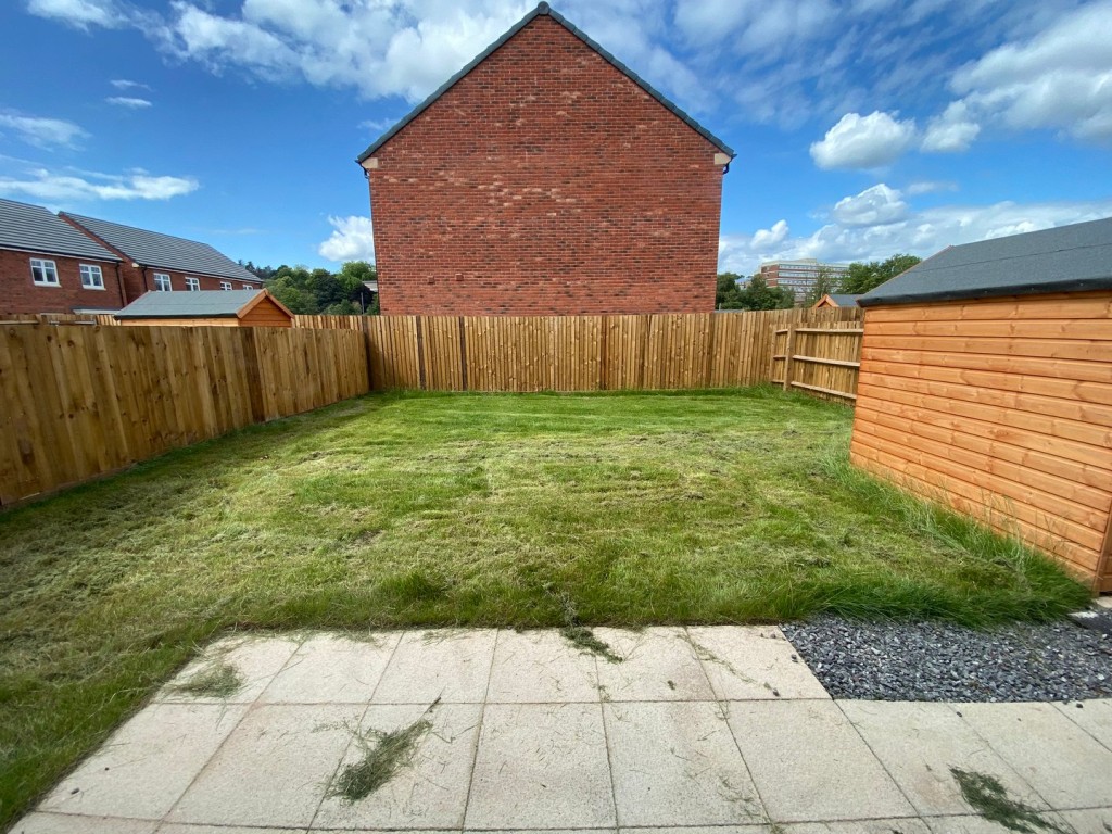 Image for Walker Point Way, Newport
