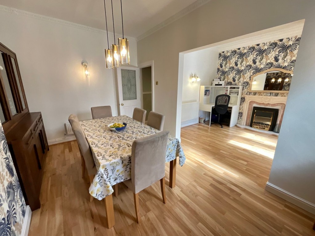Image for Llantarnam, Cwmbran, Torfaen