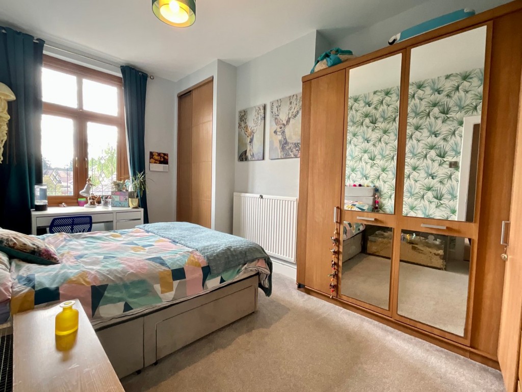 Image for Llantarnam, Cwmbran, Torfaen