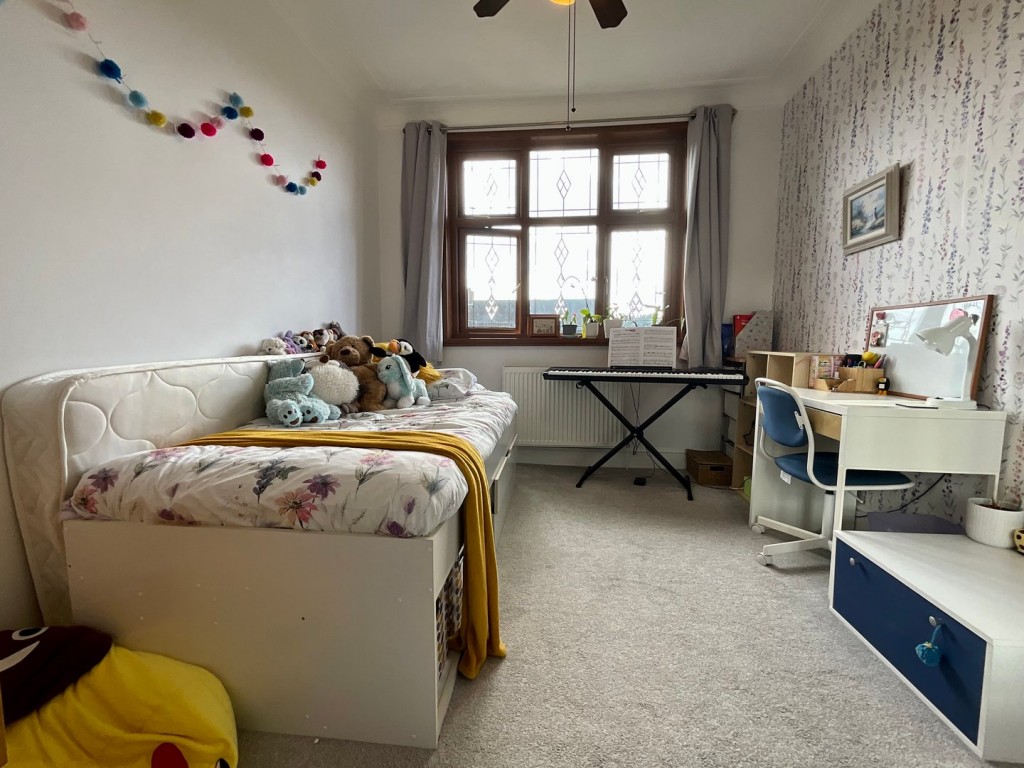Image for Llantarnam, Cwmbran, Torfaen