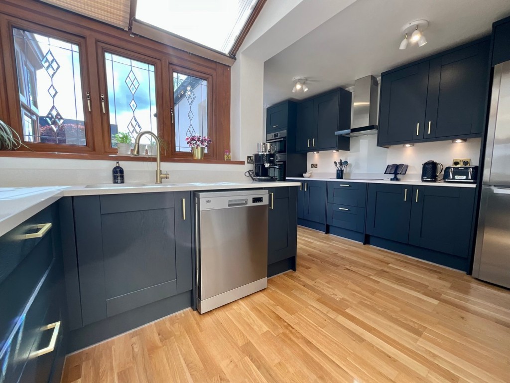 Image for Llantarnam, Cwmbran, Torfaen