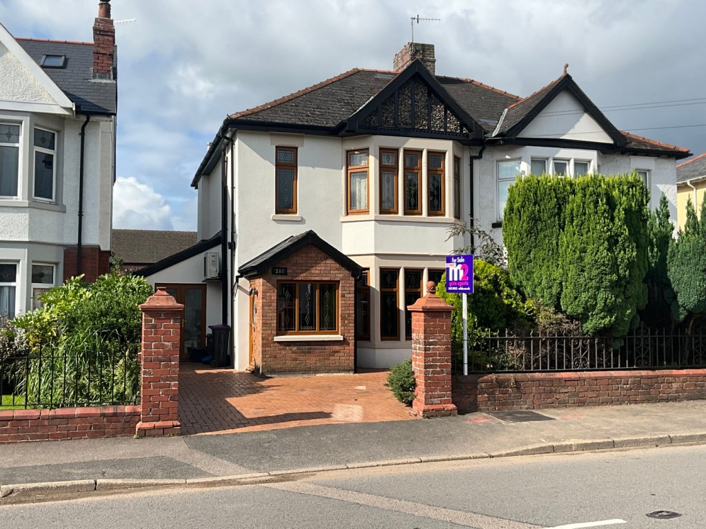 Image for Llantarnam, Cwmbran, Torfaen