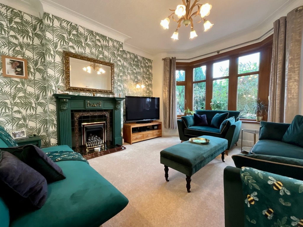 Image for Llantarnam, Cwmbran, Torfaen