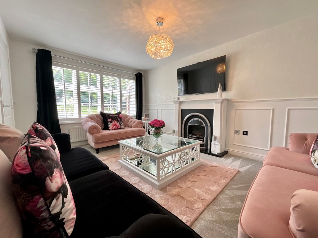 Image for New Inn, Pontypool, Torfaen