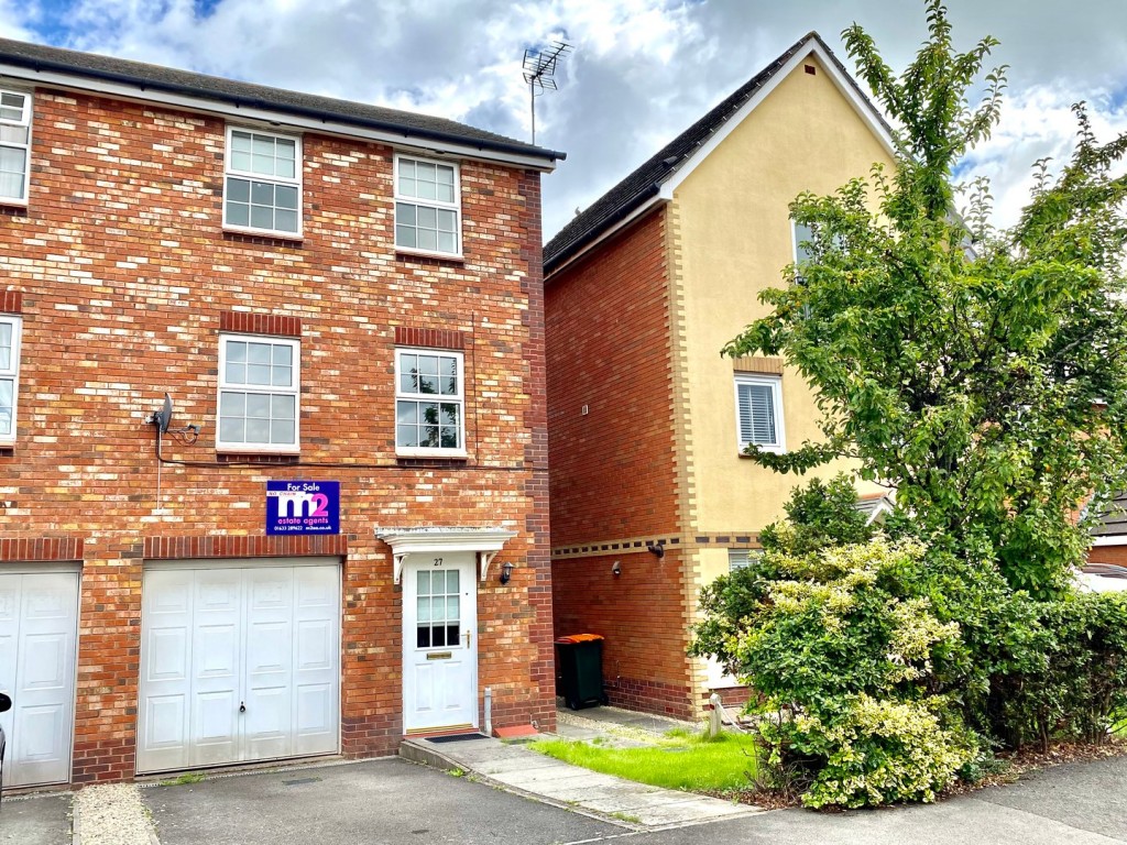 Image for Grosmont Way, Newport