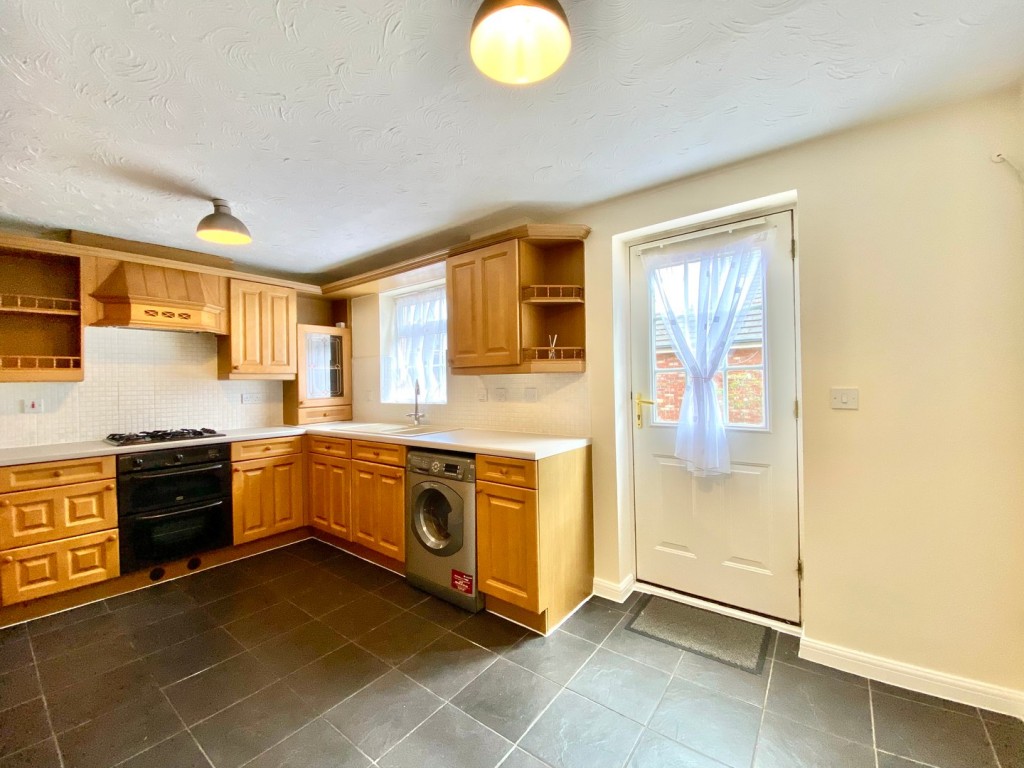 Image for Grosmont Way, Newport