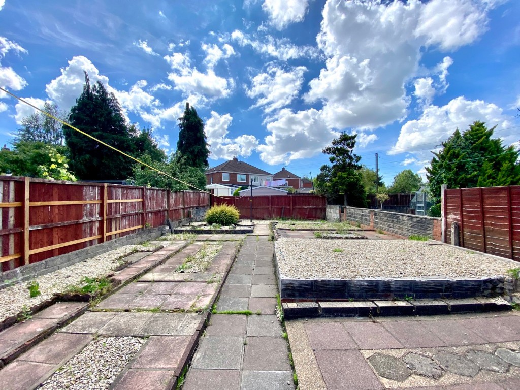 Image for Dorset Crescent, Newport