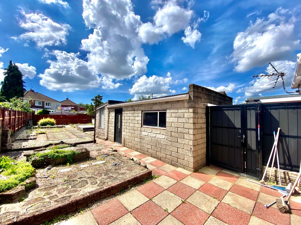 Image for Dorset Crescent, Newport
