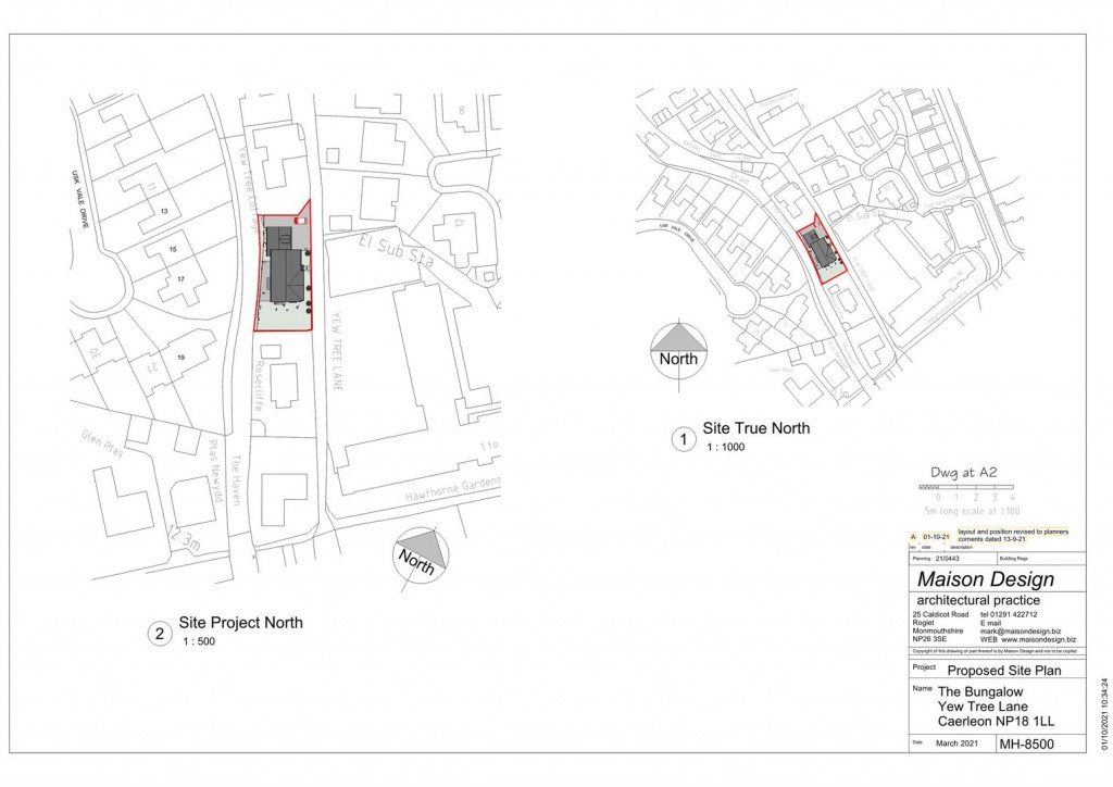 Image for Caerleon, Newport