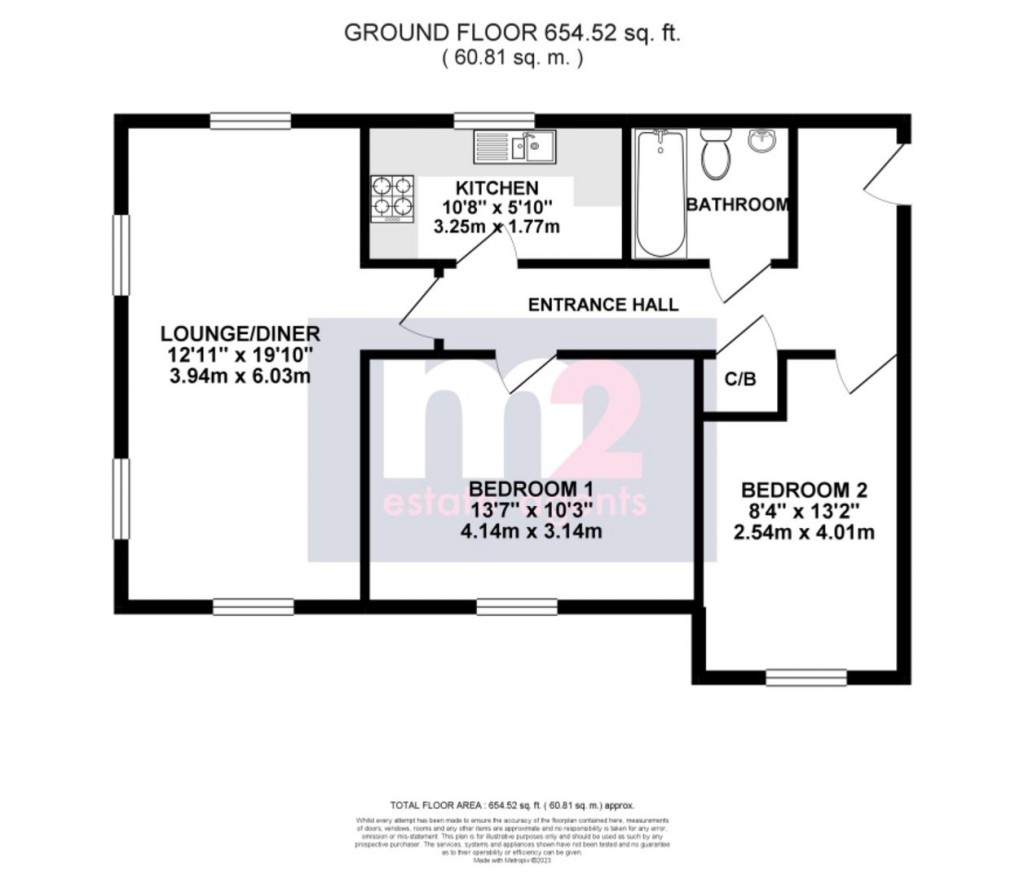 Image for Anderson Grove, Newport