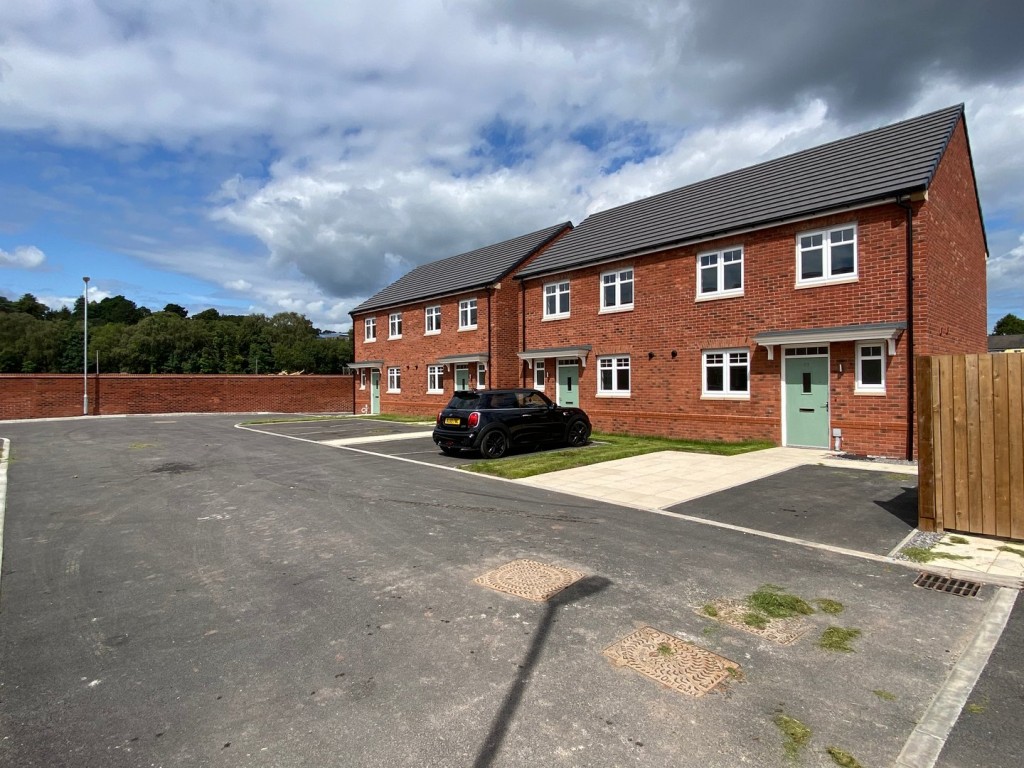 Image for Walker Point Way, Newport