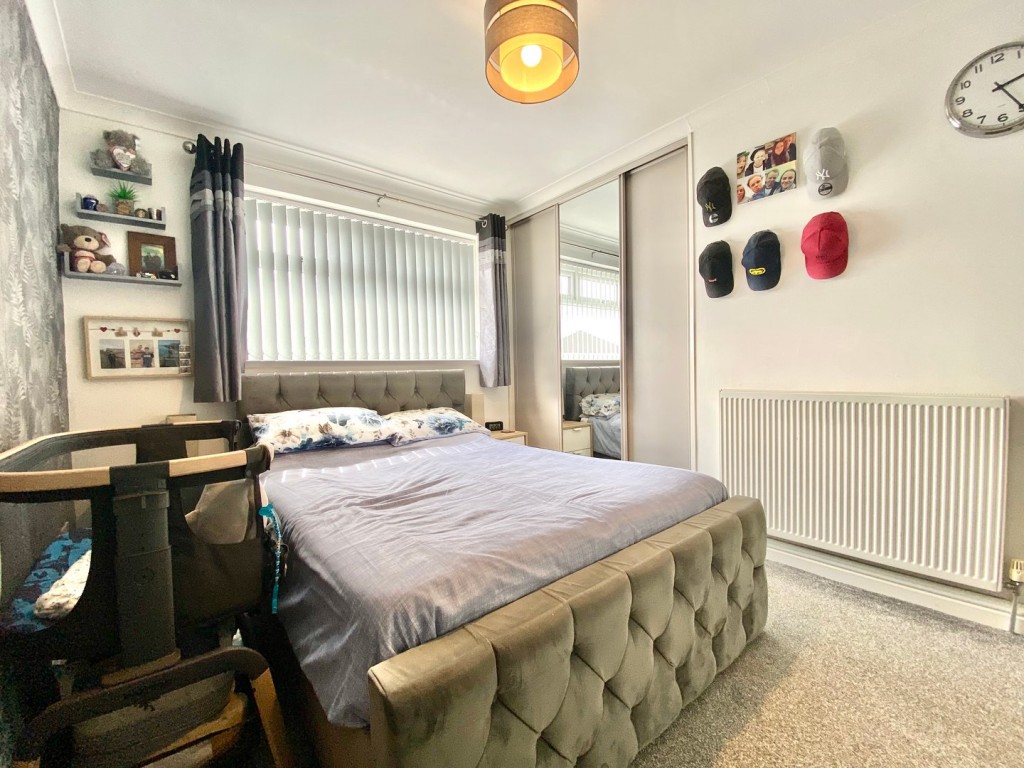 Image for Armstrong Close, Newport
