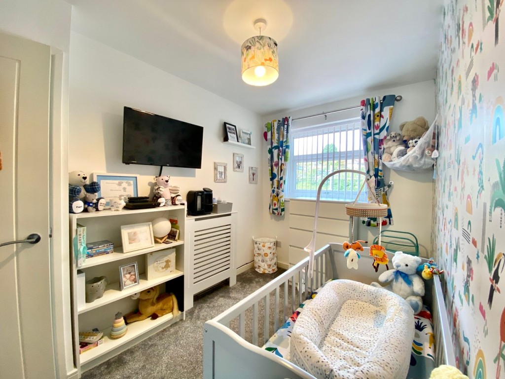 Image for Armstrong Close, Newport