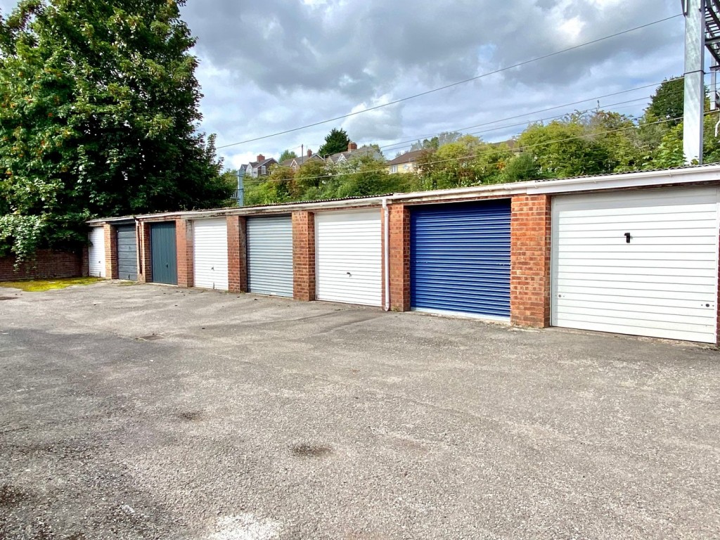 Image for Armstrong Close, Newport