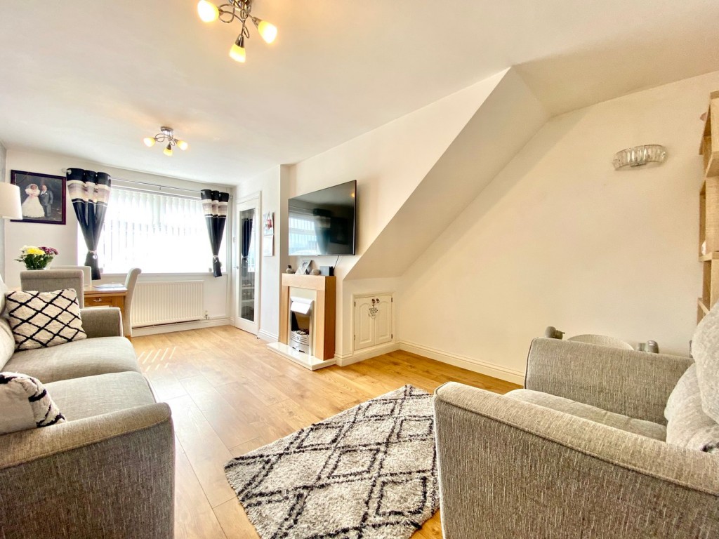 Image for Armstrong Close, Newport