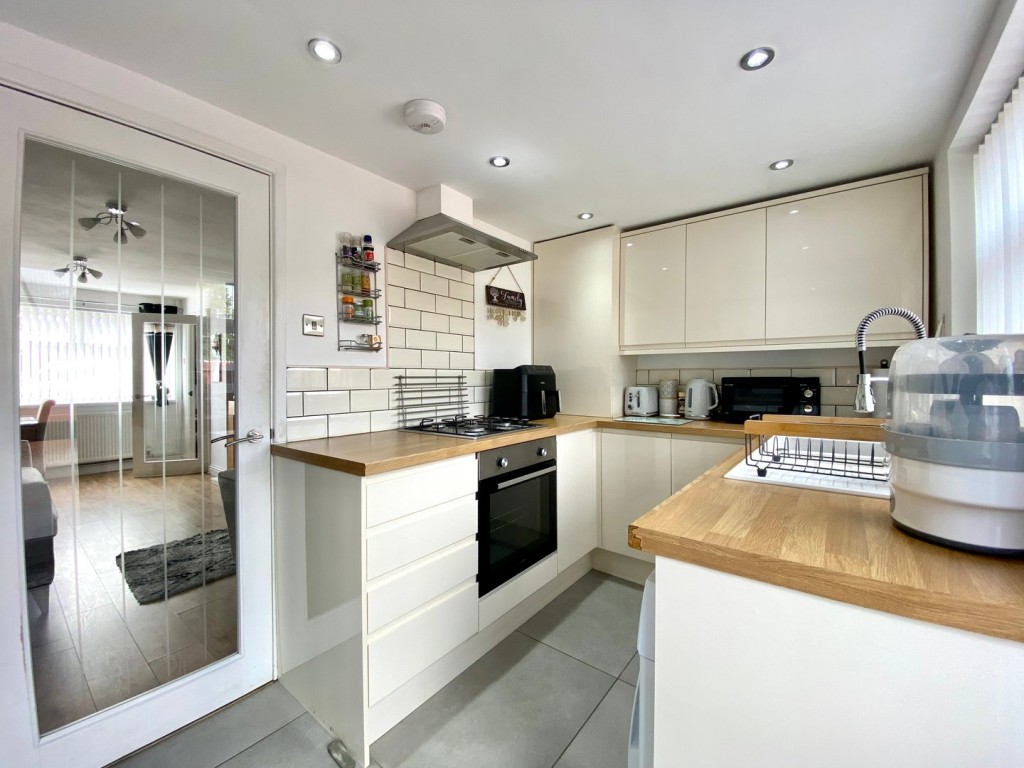 Image for Armstrong Close, Newport