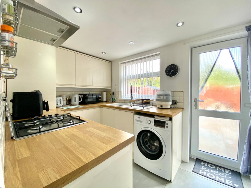 Image for Armstrong Close, Newport