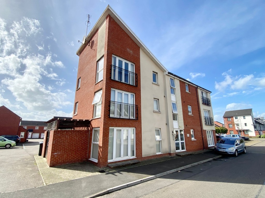 Image for Alicia Crescent, Newport