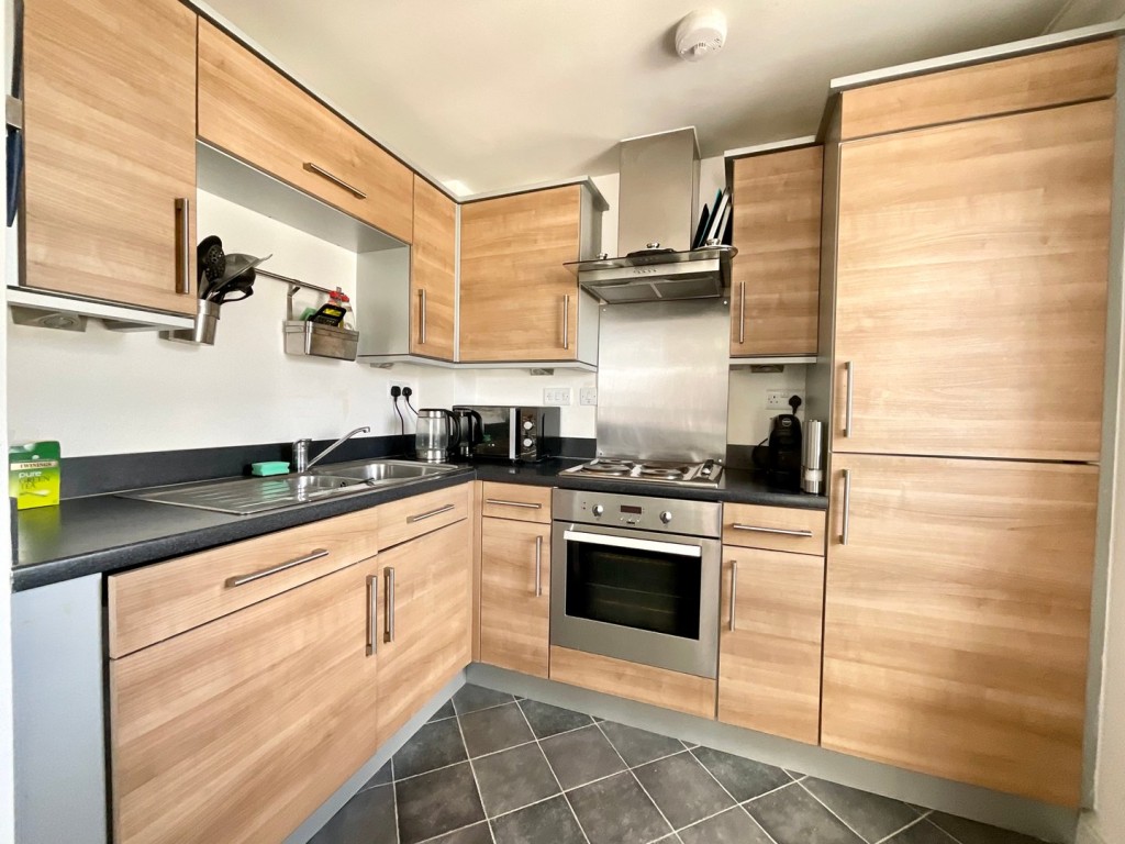 Image for Alicia Crescent, Newport