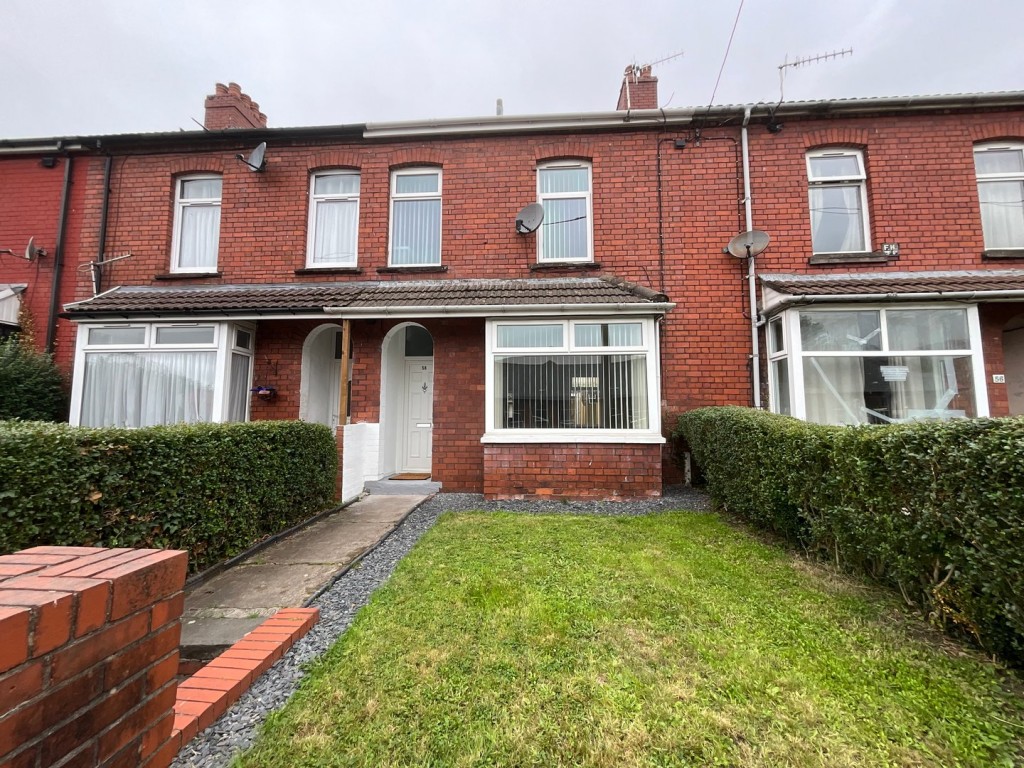 Image for Llanbradach, Caerphilly