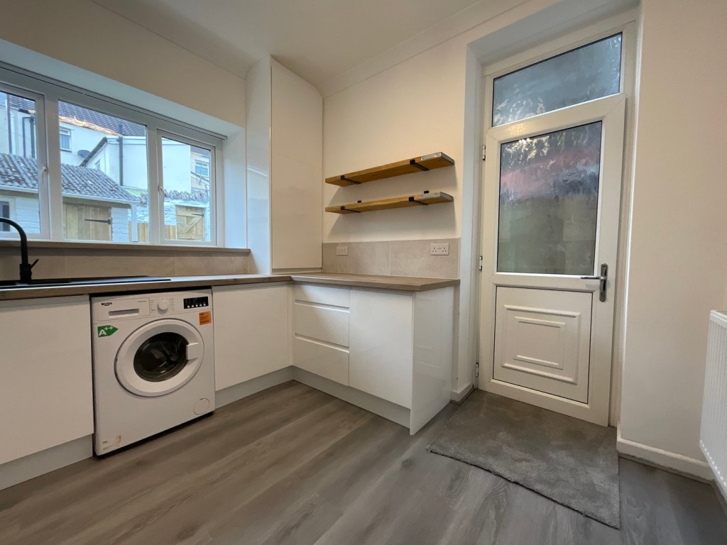 Image for Llanbradach, Caerphilly