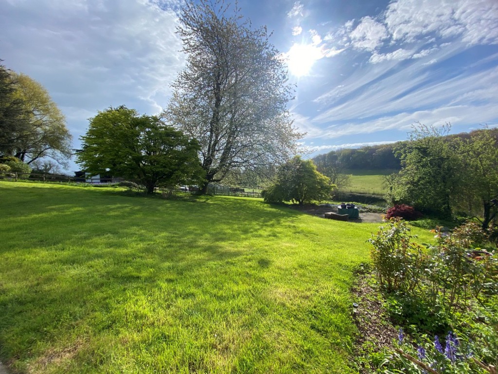 Image for Glascoed, Usk, Monmouthshire