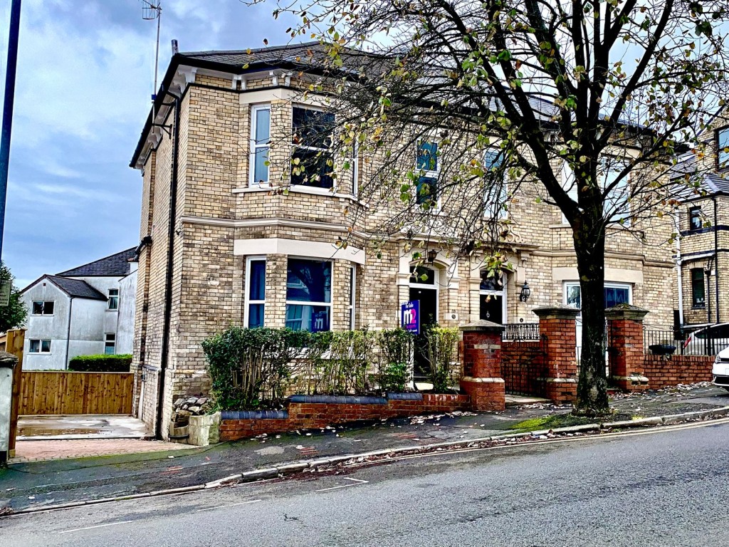 Image for Caerau Road, Newport