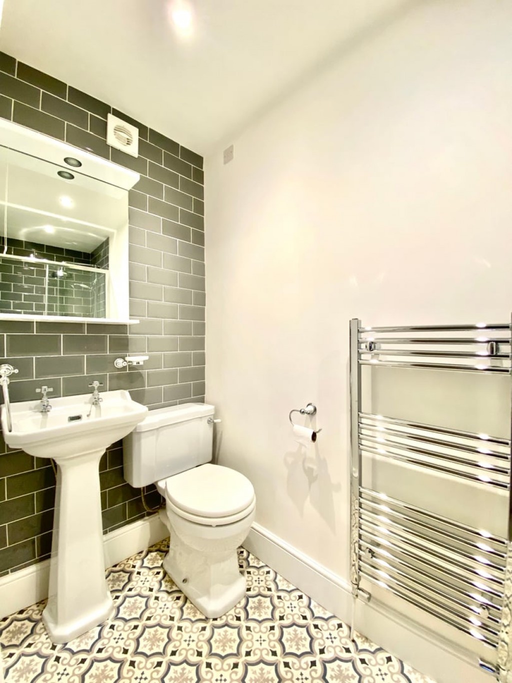 Image for Caerau Road, Newport