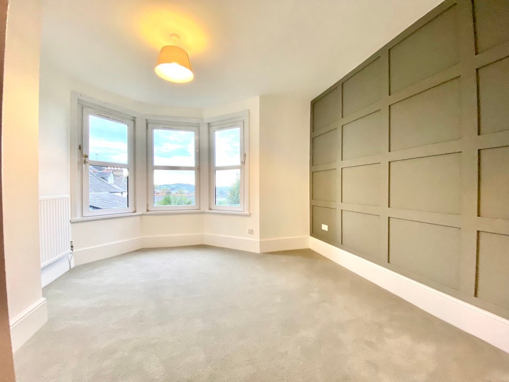 Image for Caerau Road, Newport
