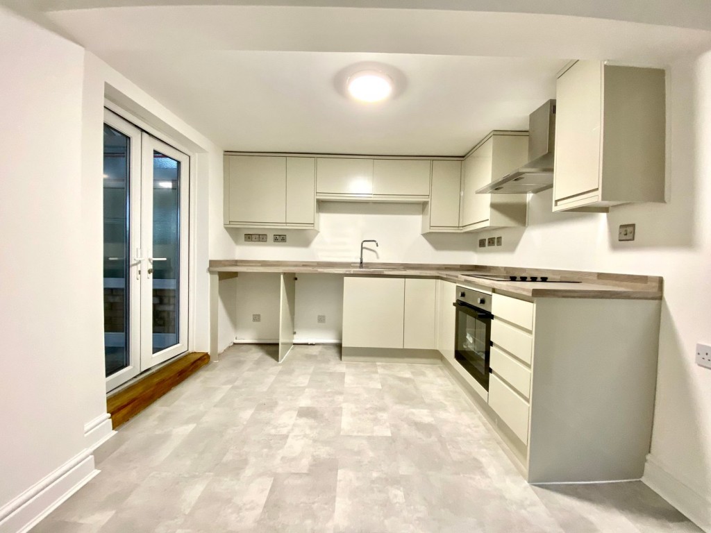 Image for Caerau Road, Newport