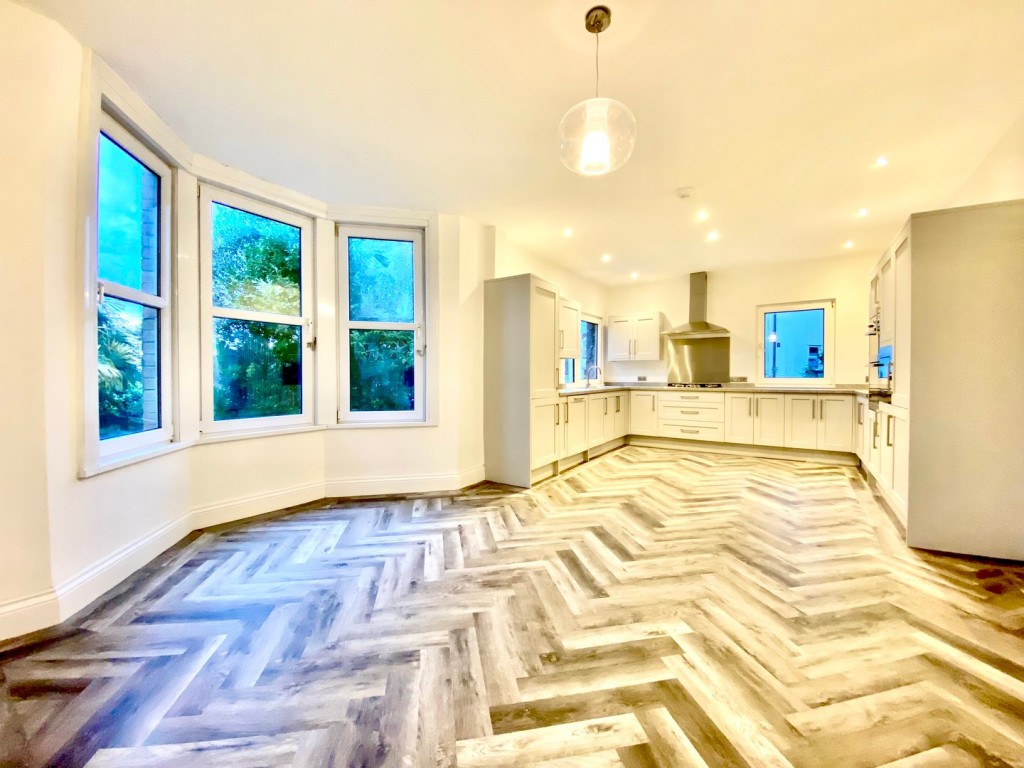 Image for Caerau Road, Newport