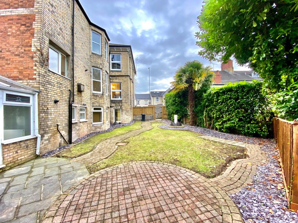 Image for Caerau Road, Newport