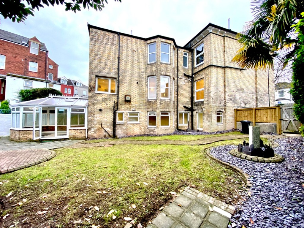 Image for Caerau Road, Newport