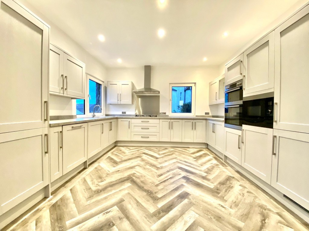 Image for Caerau Road, Newport