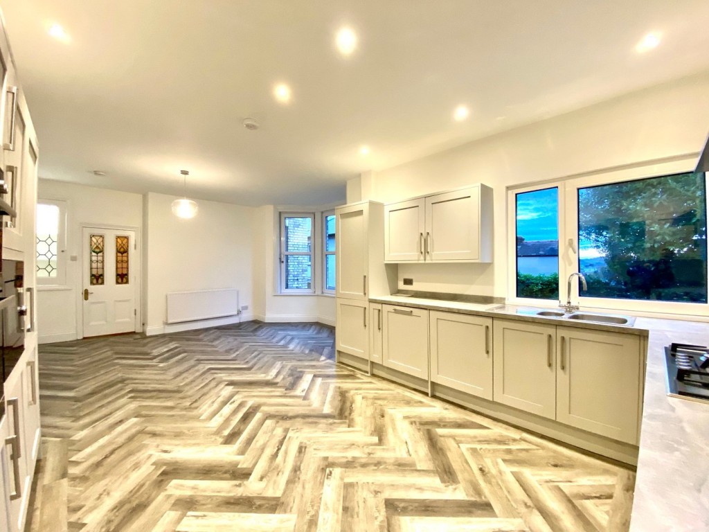 Image for Caerau Road, Newport