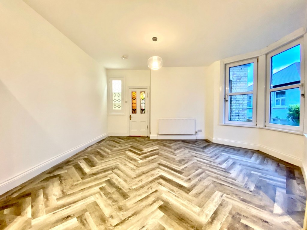 Image for Caerau Road, Newport