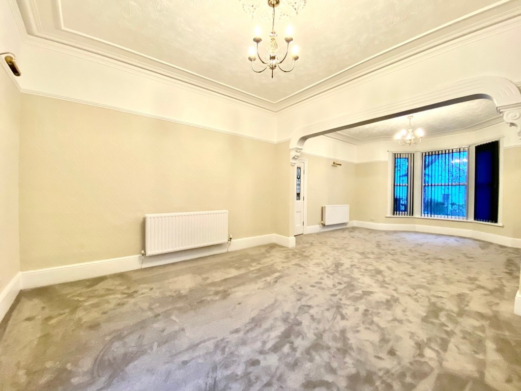 Image for Caerau Road, Newport
