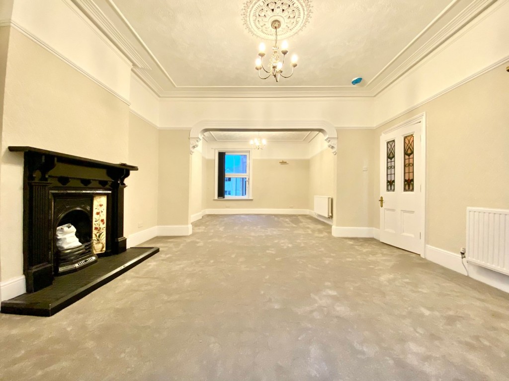 Image for Caerau Road, Newport