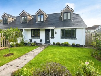 Nursery Way, Abergavenny, Monmouthshire
