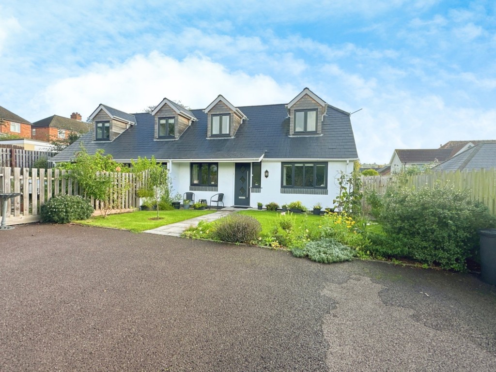 Image for Nursery Way, Abergavenny, Monmouthshire