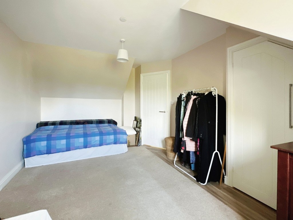 Image for Nursery Way, Abergavenny, Monmouthshire