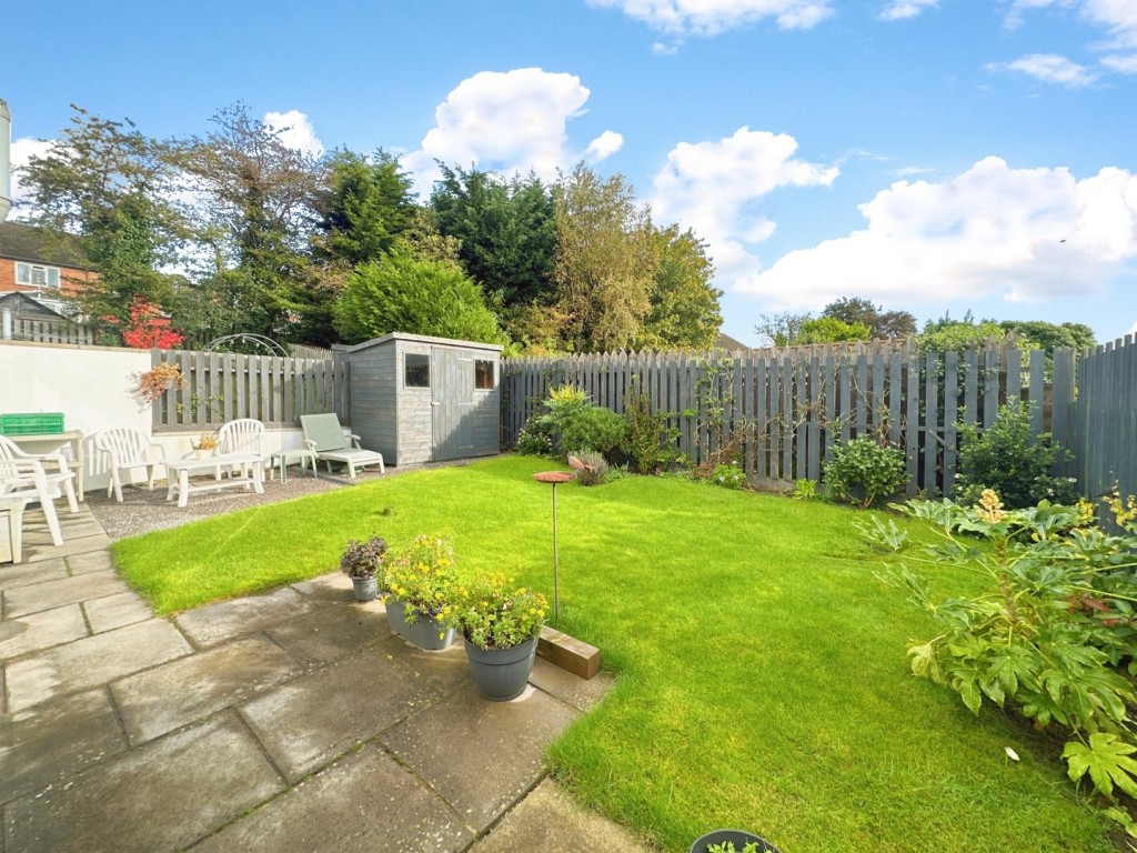 Image for Nursery Way, Abergavenny, Monmouthshire