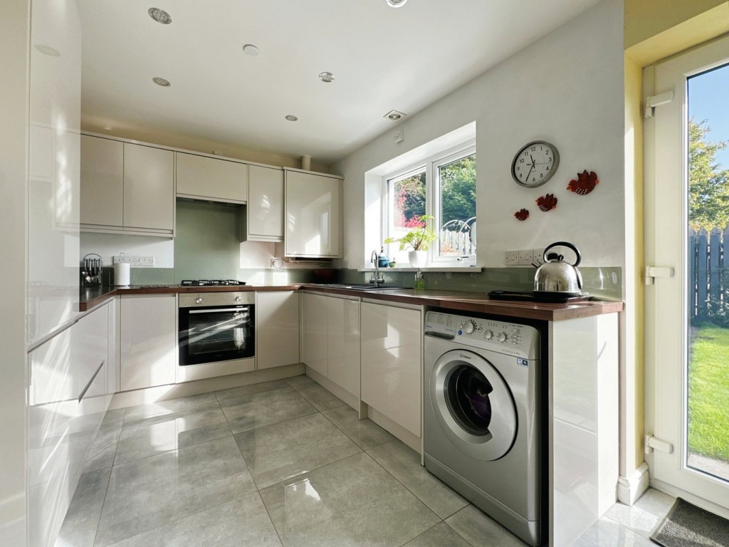 Image for Nursery Way, Abergavenny, Monmouthshire